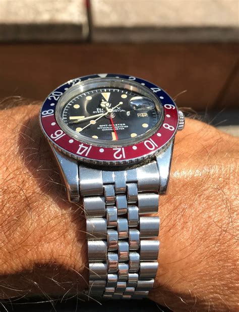 rolex 6452